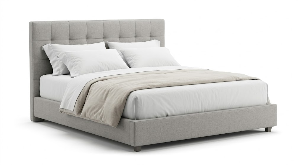 Standard King Size Bed Measurements
