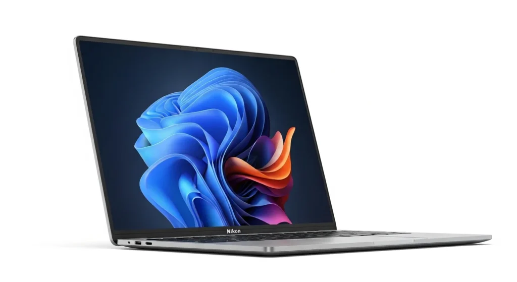 13-Inch Laptop Screen