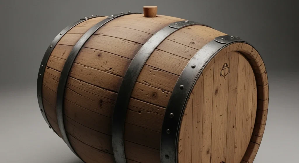 Barrel