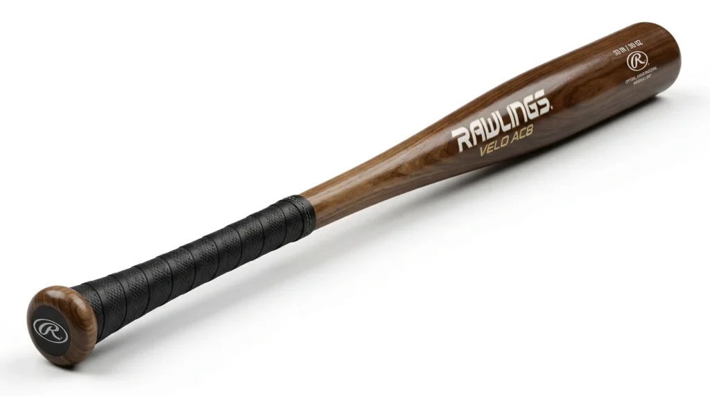 Baseball Bat (Adult Size)