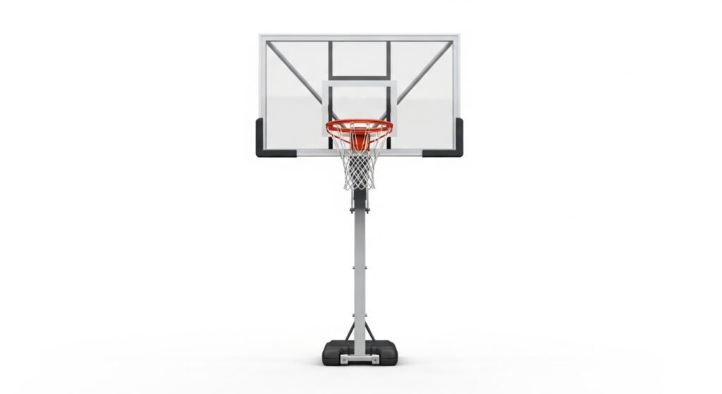 Basketball Hoop
