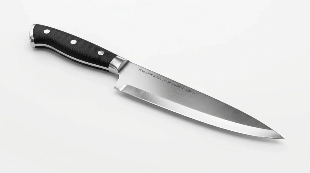 Carving Knife
