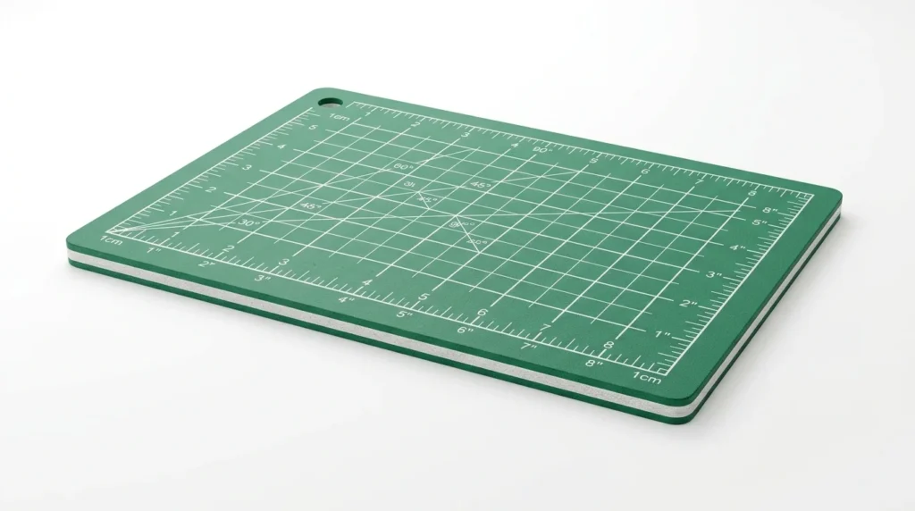 Cutting Mat (Small Size)