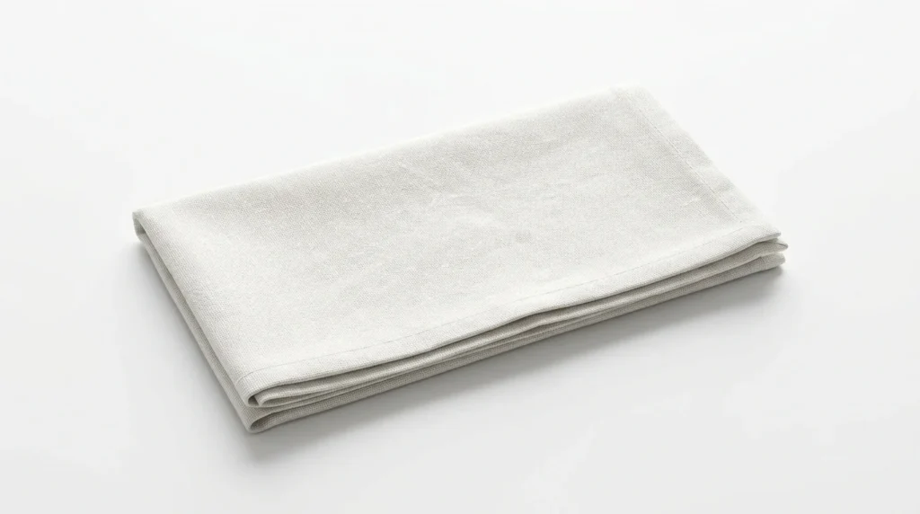 Dinner Napkin (Folded)