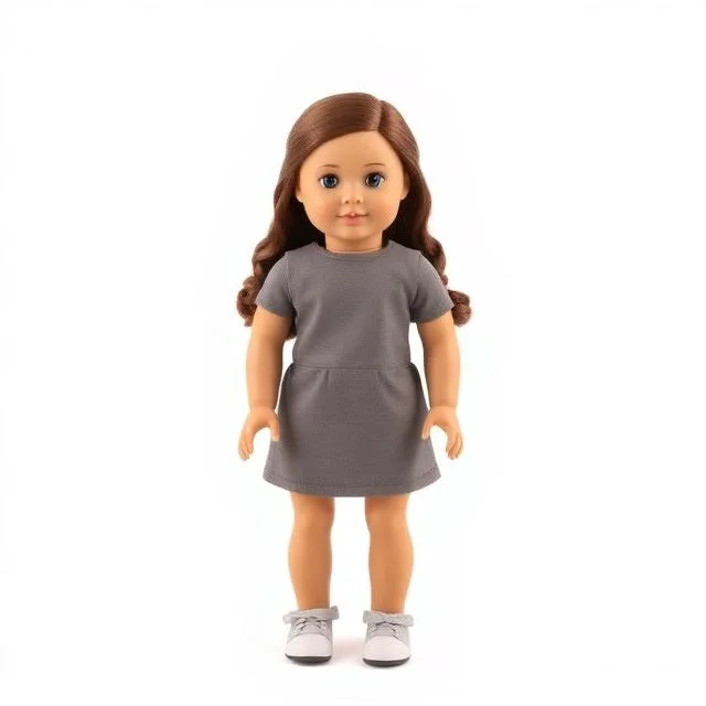Doll (American Girl Size)