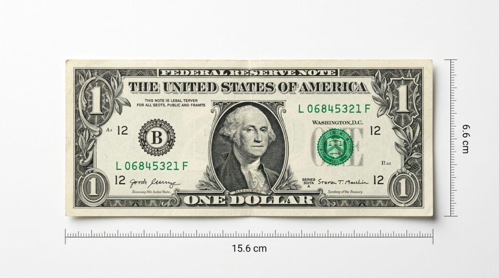 Dollar Bill