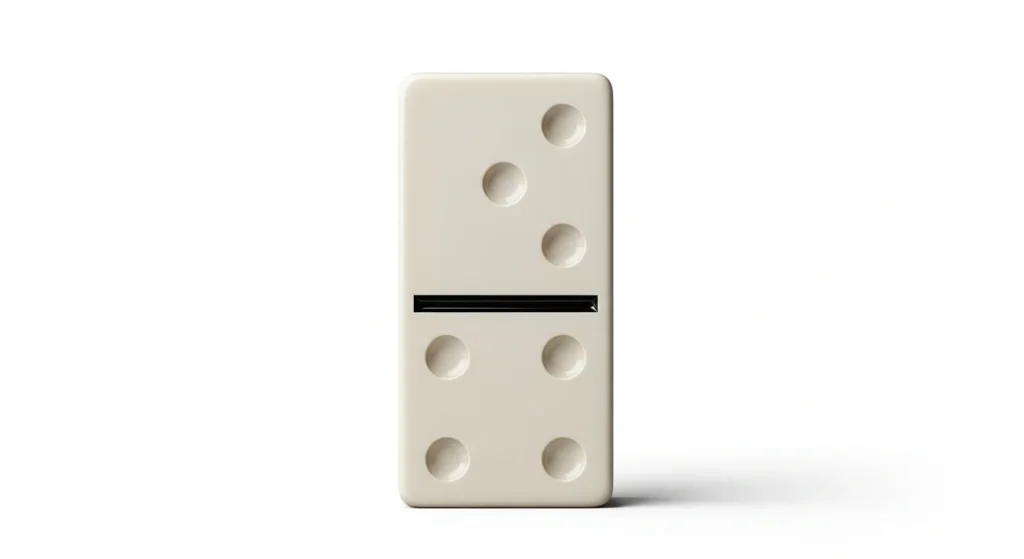 Domino Tile