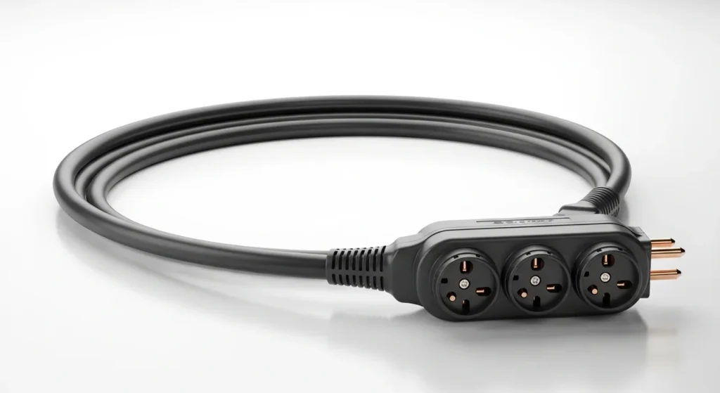 Extension Cord (Heavy-Duty)