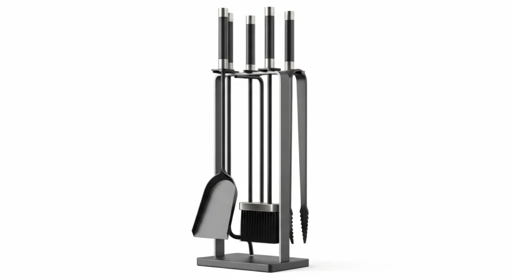 Fireplace Tool Set