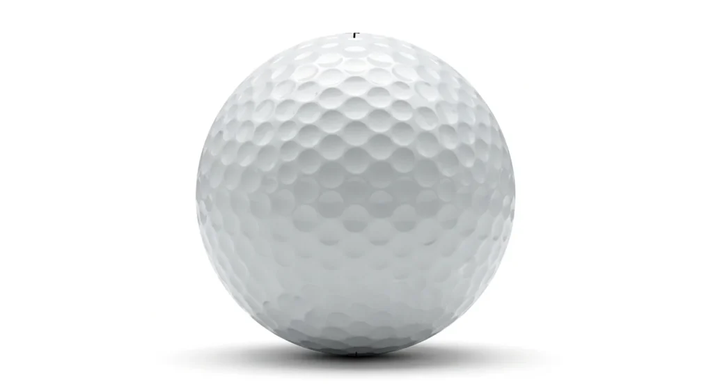 Golf Ball Diameter