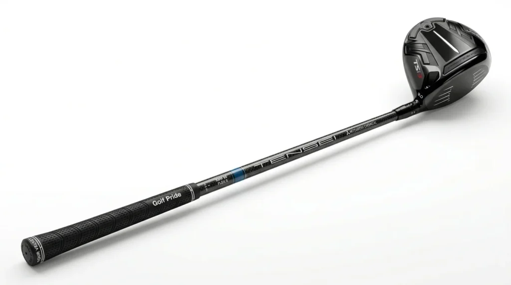 Golf Club (Driver Length)