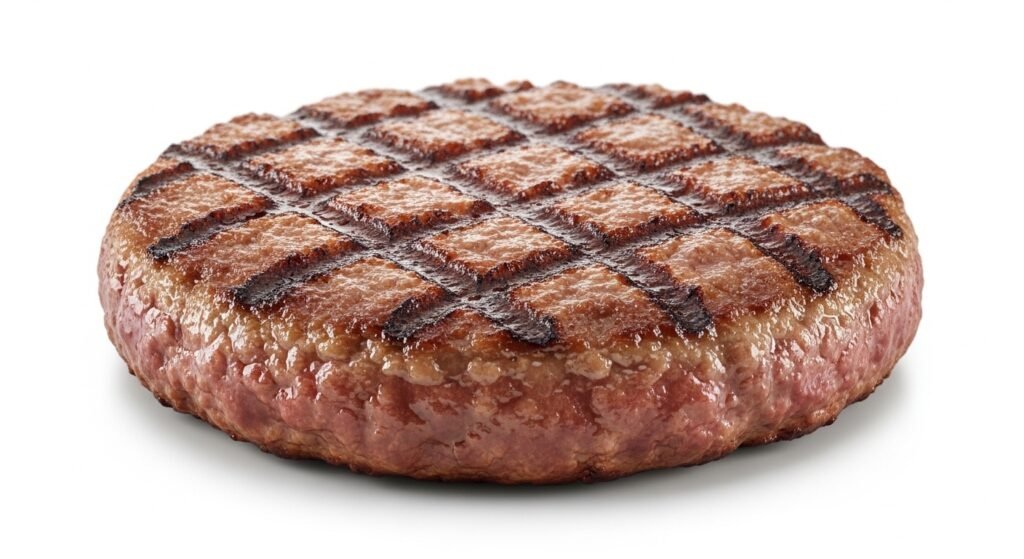 Hamburger Patty