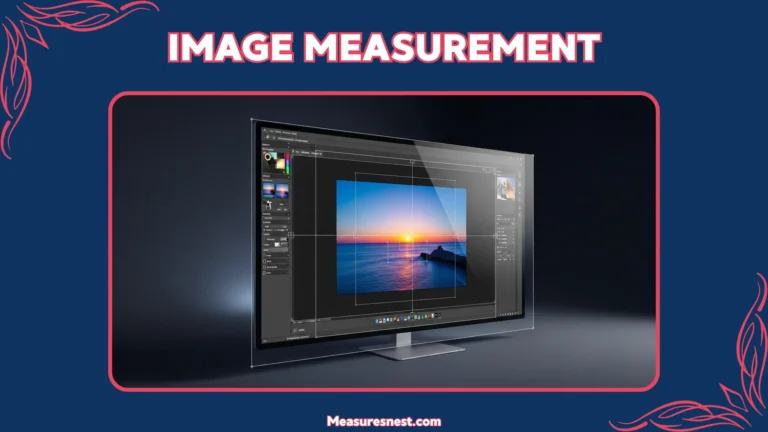 Image Measurement