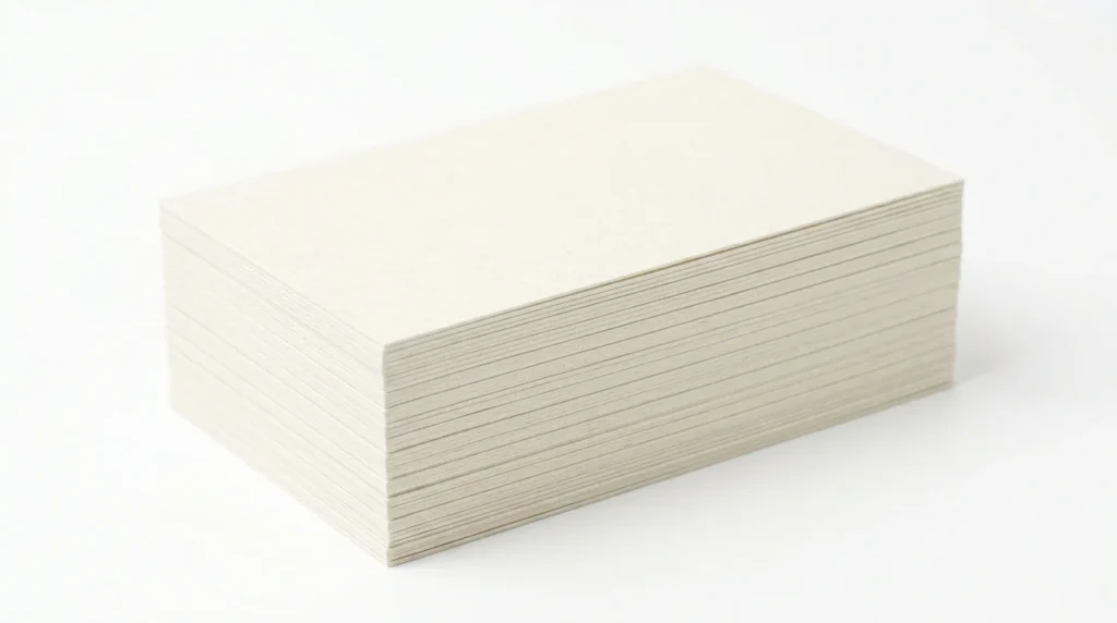 Index Card