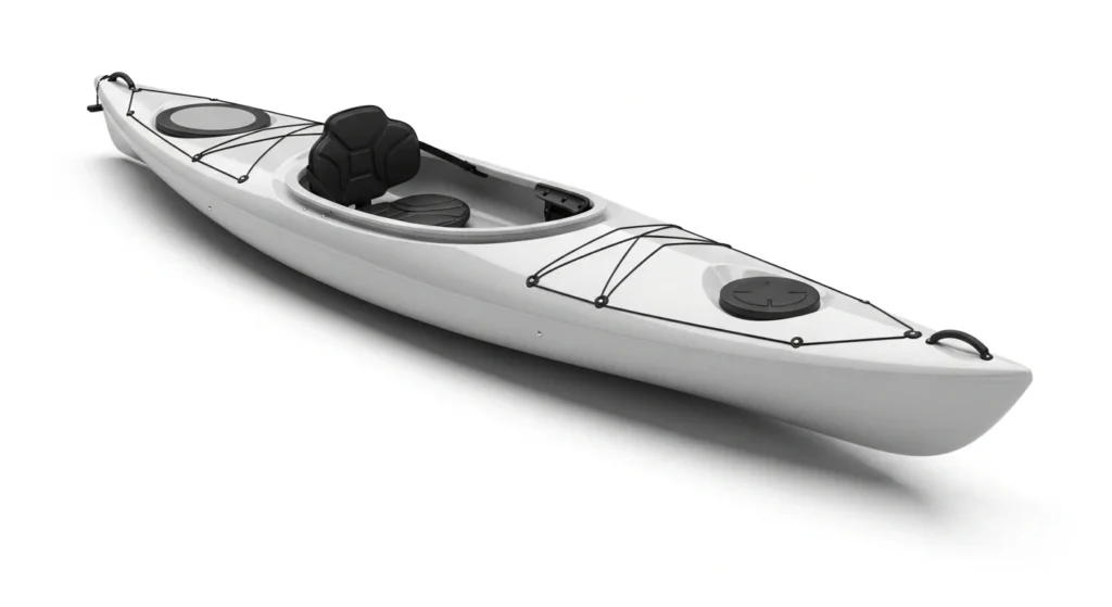 Kayak (Recreational)