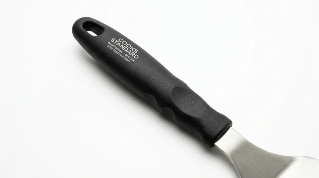 Kitchen Spatula Handle