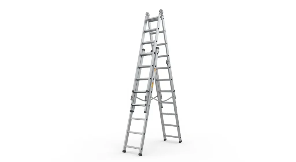 Ladder (Common Extension)