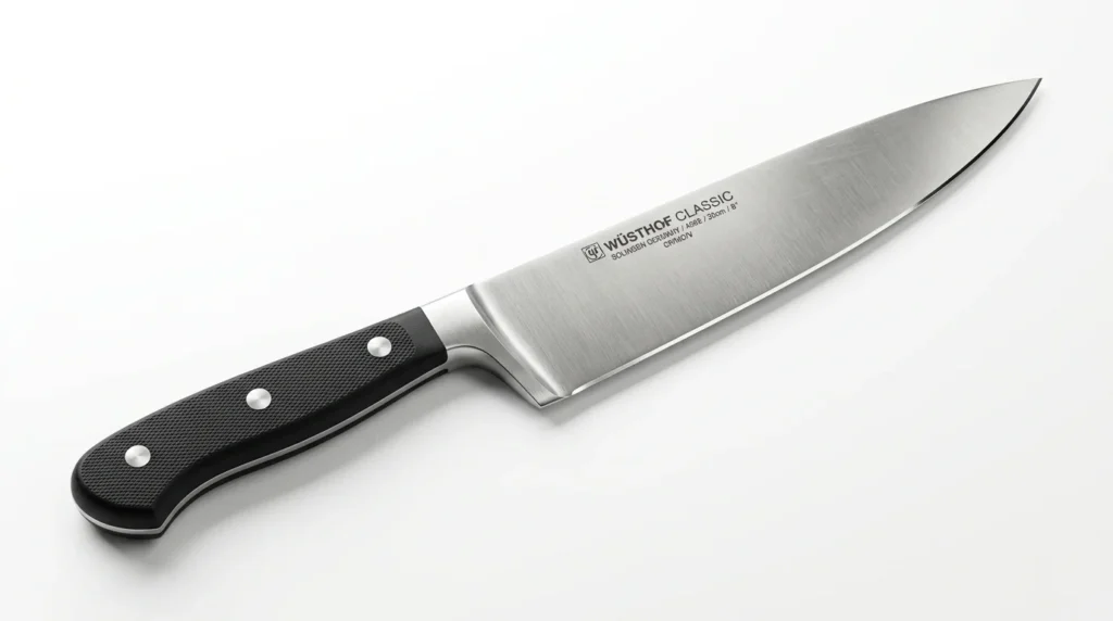 Large Chef's Knife