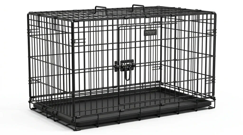 Large Dog Crate