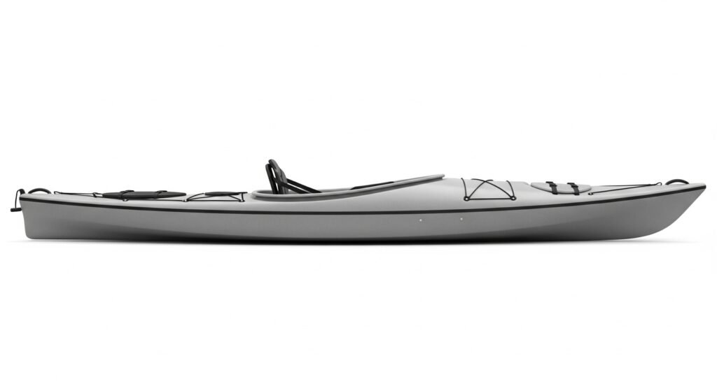 Large Kayak