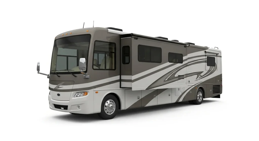 Large RV or Motorhome (Class A)