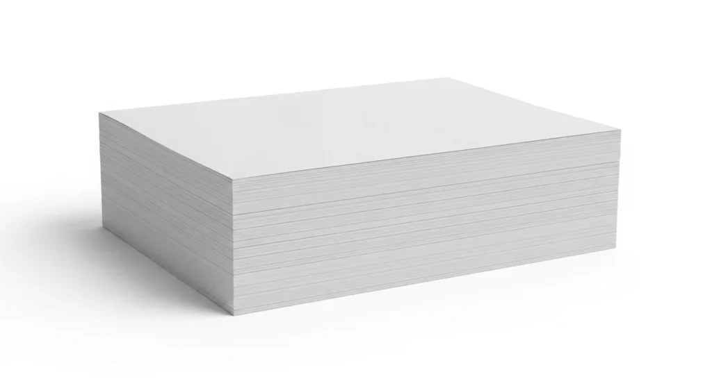 Legal Size Paper