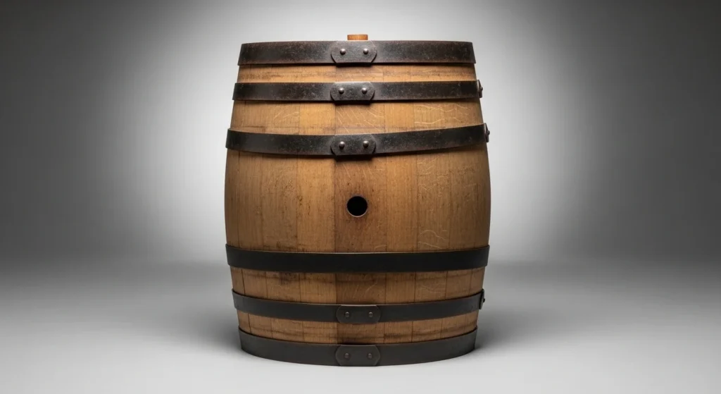 Pipe (Wine Pipe)