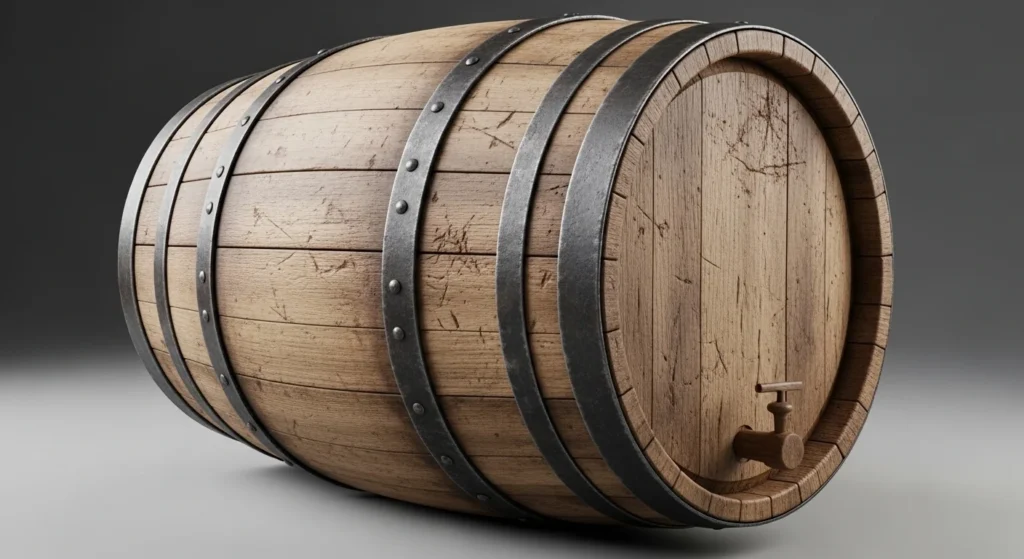 Puncheon