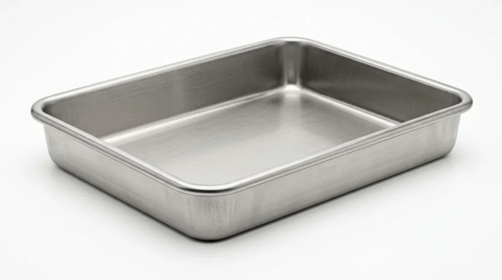 Rectangular Baking Pan