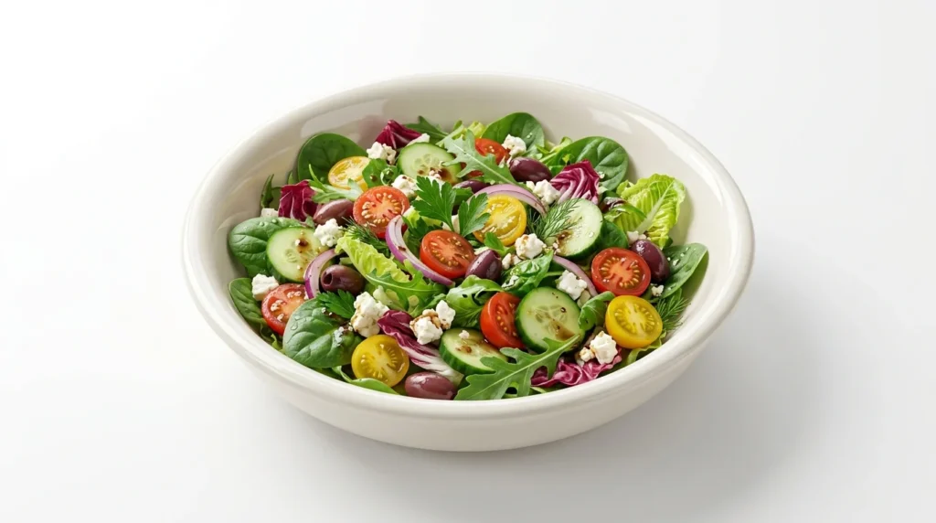 Salad Bowl