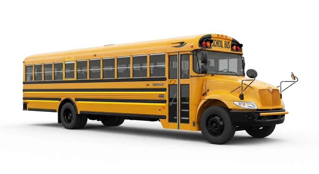 School Bus