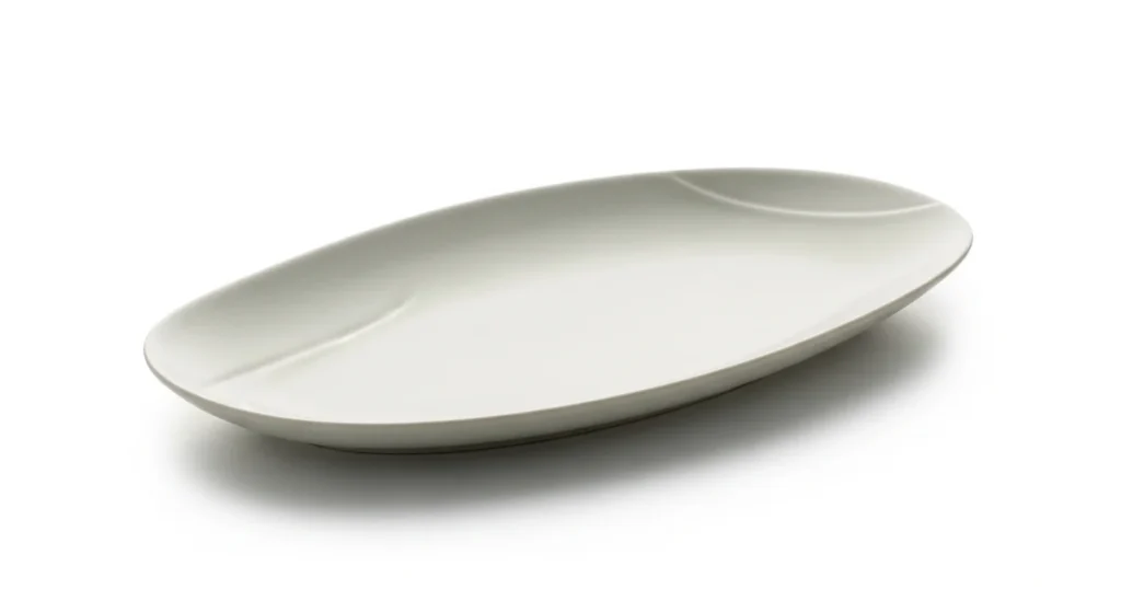 Serving Platter