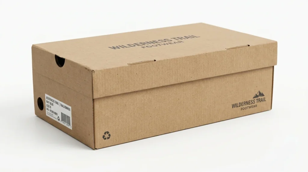Shoe Box (Length)