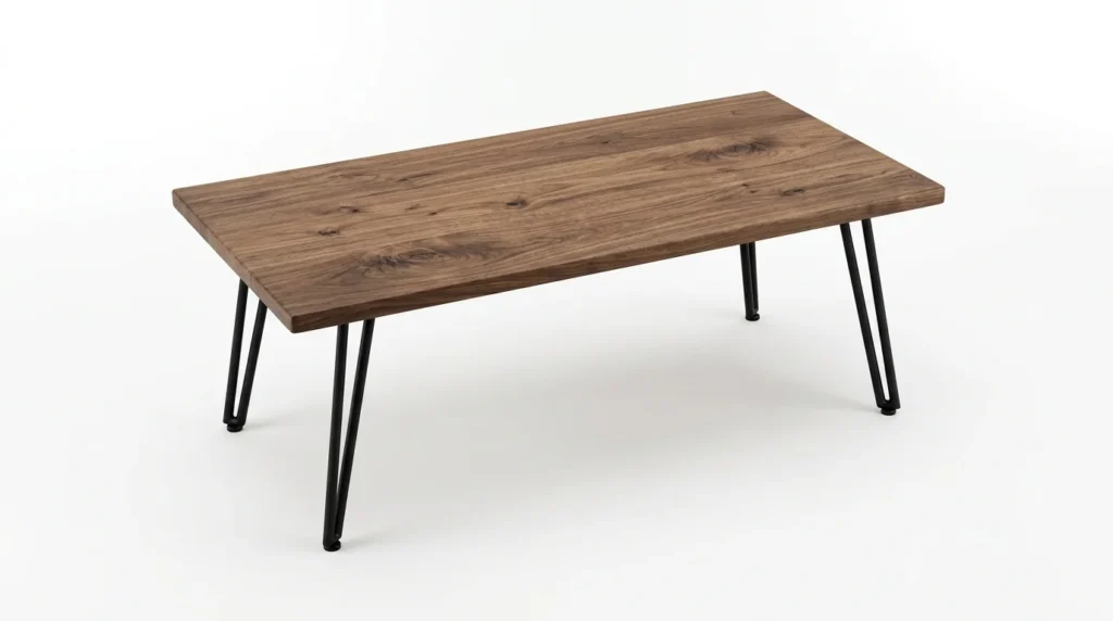Small Coffee Table Length