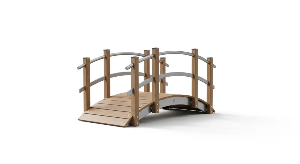 Small Footbridge