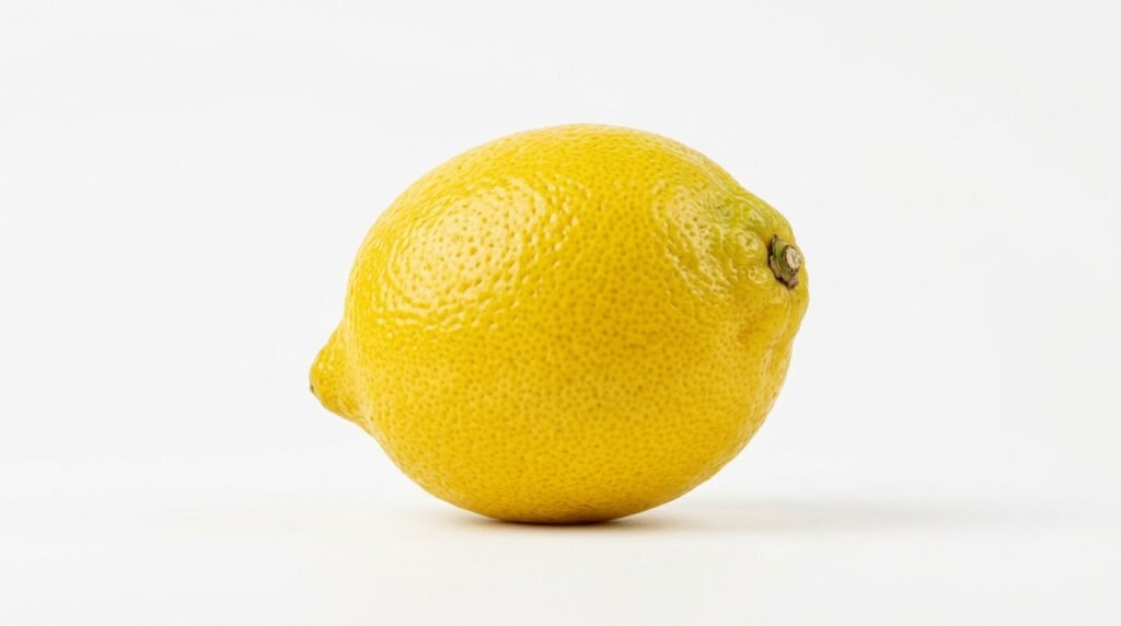 Small Lemon or Lime