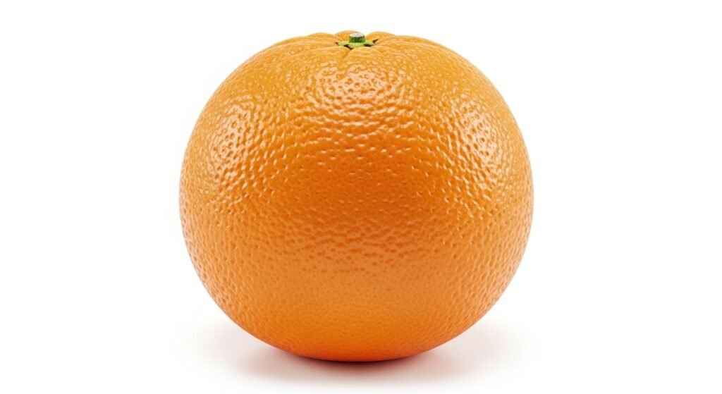 Small Orange