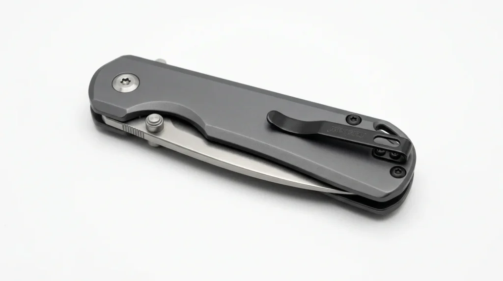 Small Pocketknife