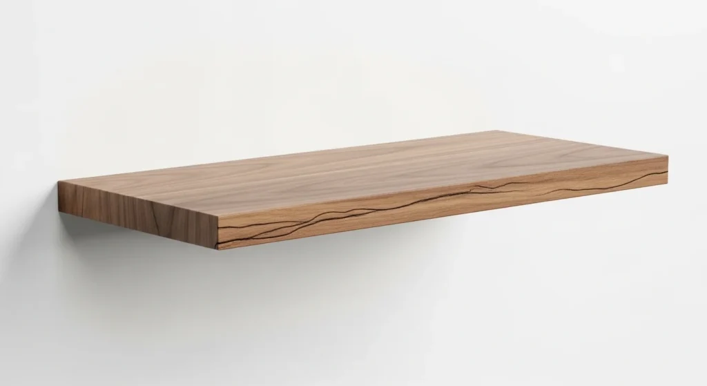 Small Shelf or Floating Shelf