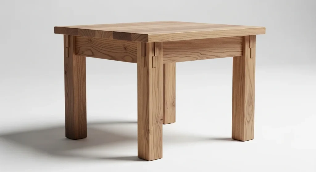 Small Side Table or Stool