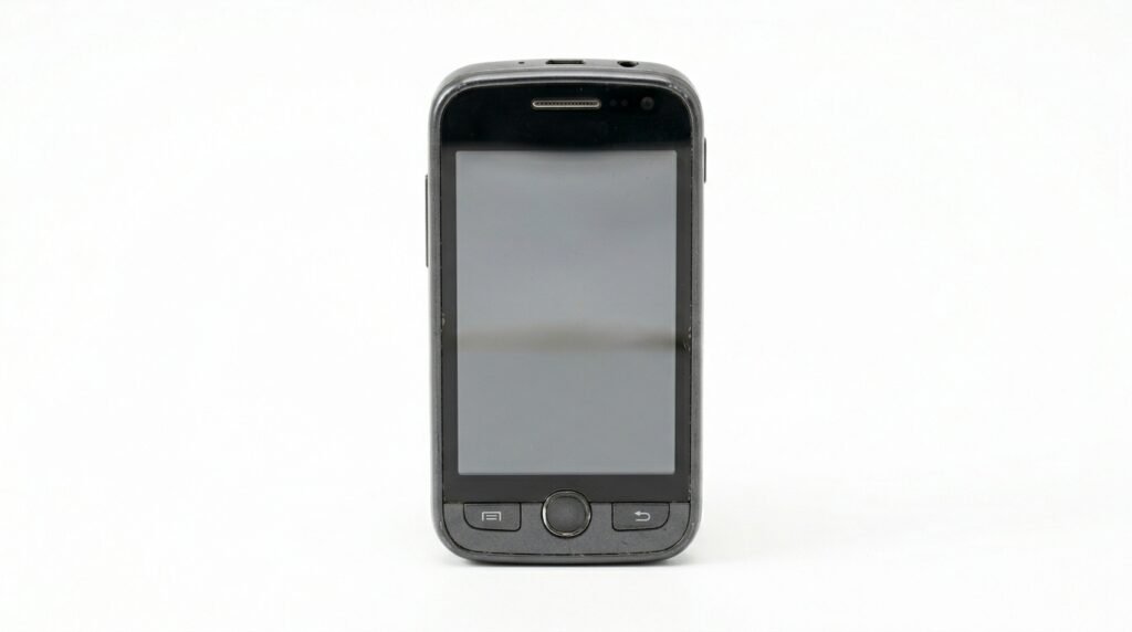 Small Smartphone