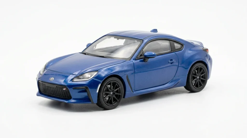 Small Toy Car