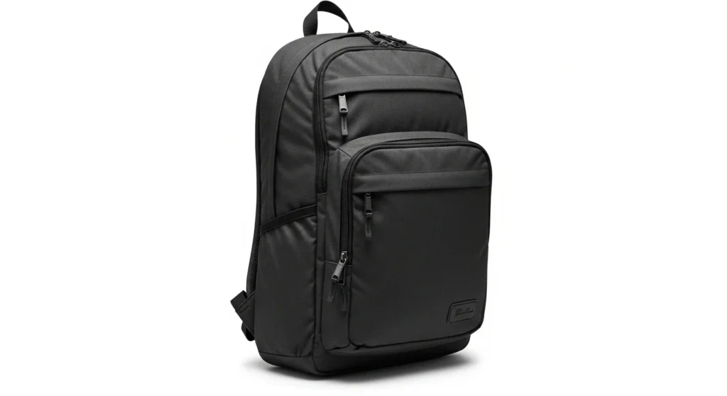 Standard Backpack Width