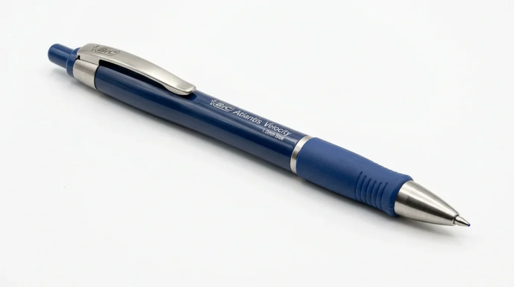 Standard Ballpoint Pen