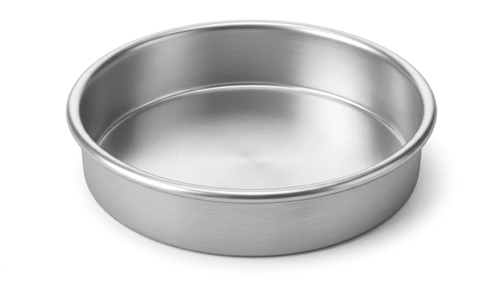 Standard Cake Pan