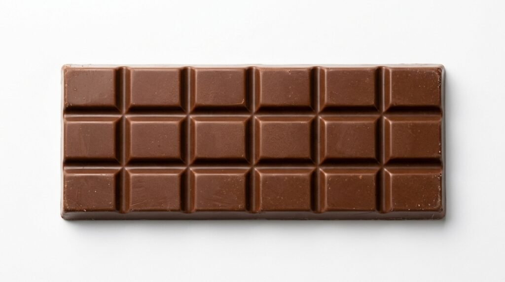 Standard Chocolate Bar