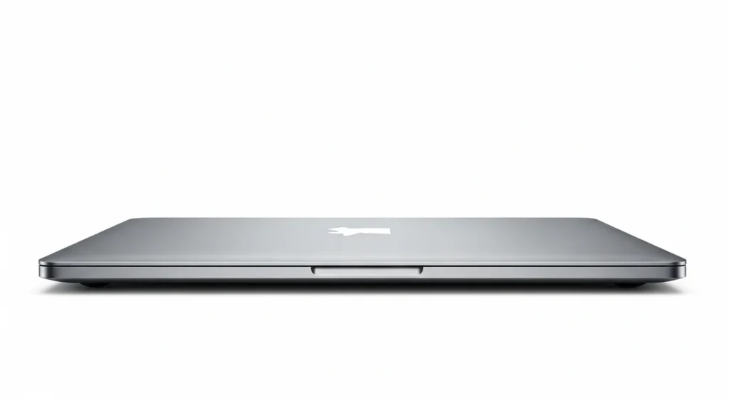 Standard Laptop Width