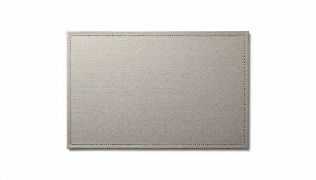 Standard Placemat