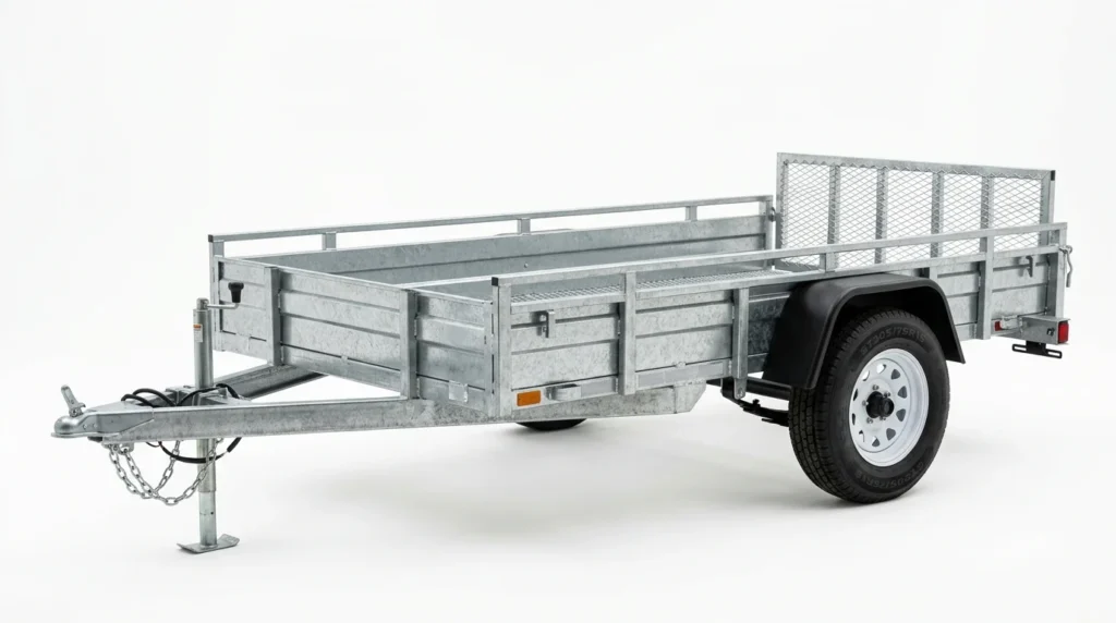 Standard Utility Trailer