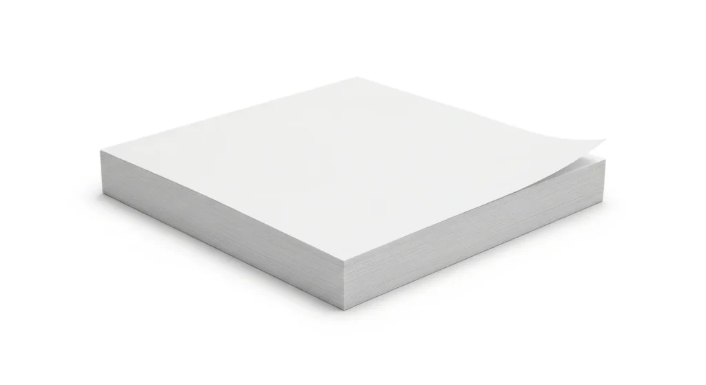 Sticky Note Width